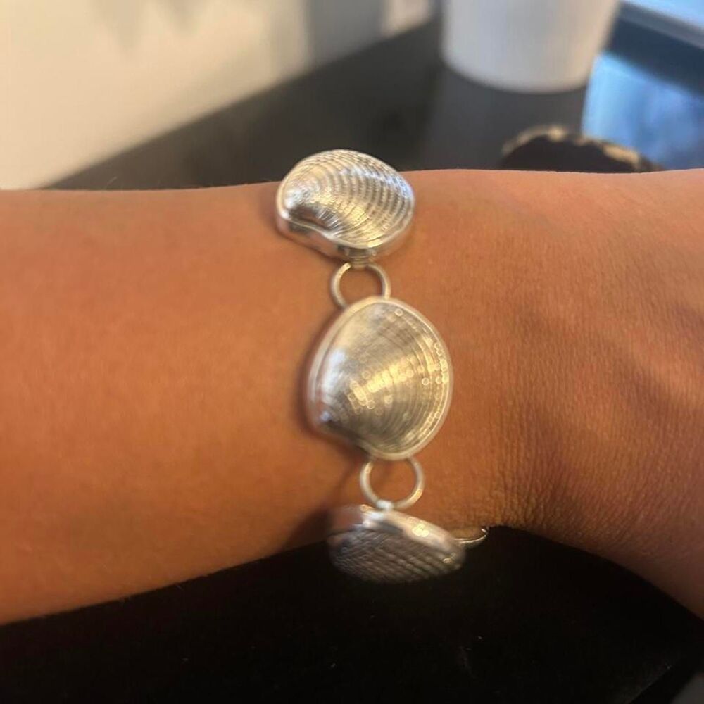 Women's Silver Jewelry